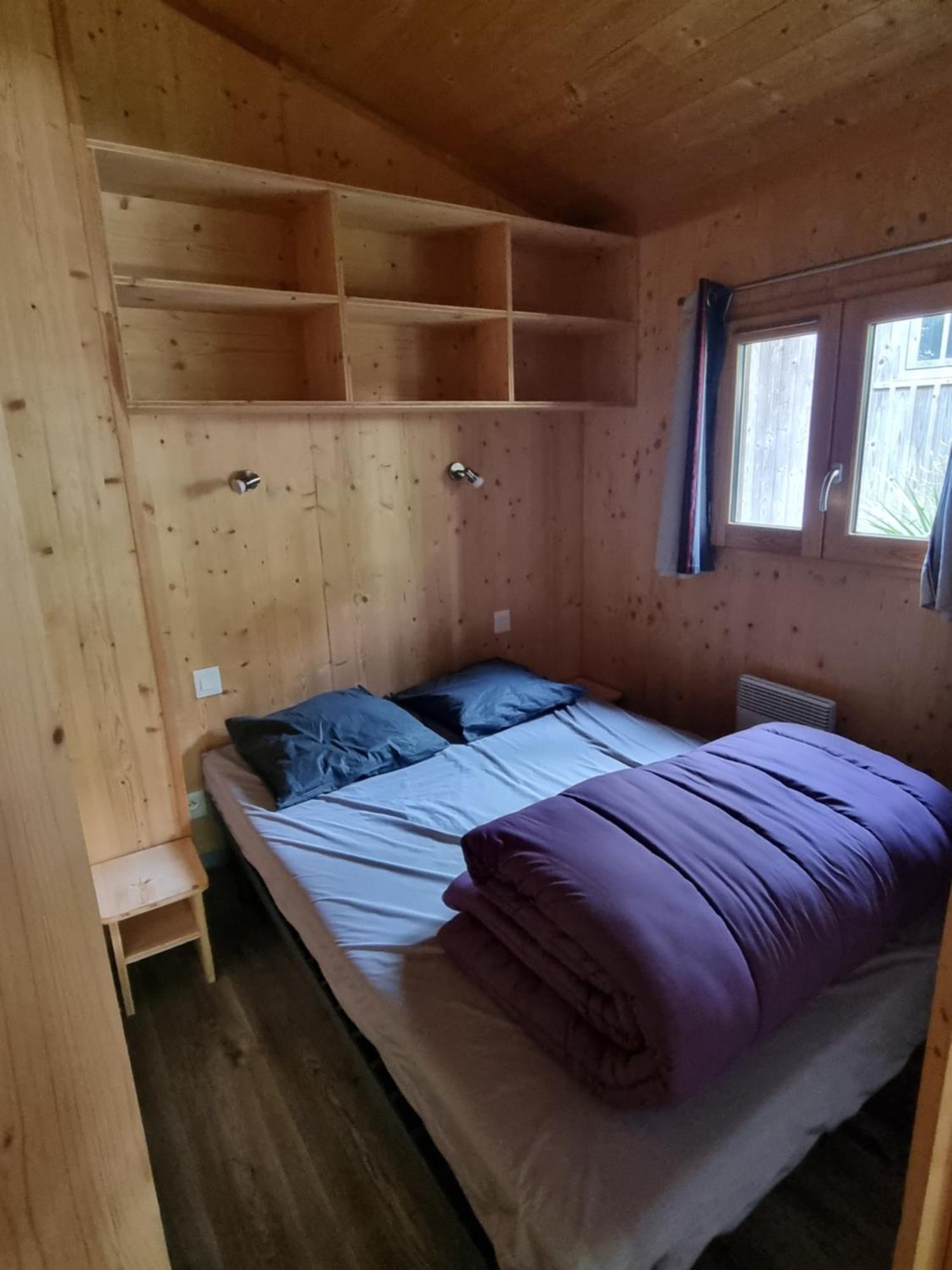 Camping Aux Couleurs Du Ferret Lège-Cap-Ferret Cameră foto